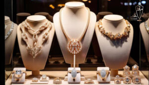 مانکن طلای تنظیم شونده