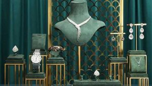 آینده طراحی مانکن طلا؛ از چاپ سه بعدی تا هوش مصنوعی در مدل سازی