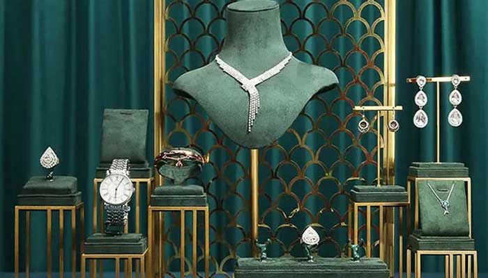 آینده طراحی مانکن طلا؛ از چاپ سه بعدی تا هوش مصنوعی در مدل سازی